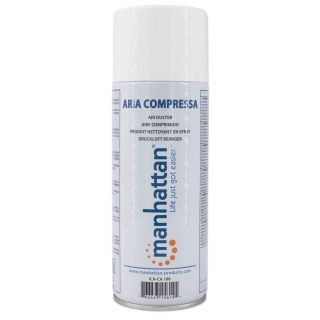 Manhattan Air Duster paineilmapullo