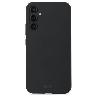 Holdit Slim Case Samsung Galaxy A54 5G (musta)