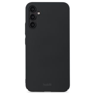 Holdit Slim Case Samsung Galaxy A14 5G (musta)