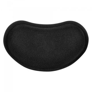 Allsop Comfort Foam Wrist Rest Mouse
