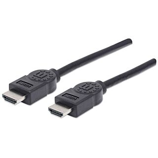 Manhattan High Speed HDMI kaapeli, 1m