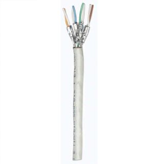 Intellinet Cat6 305m harmaa verkkokaapelikela (CU, S/FTP 23 AWG)