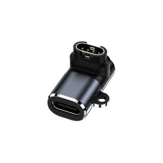 ENJOY USB-C adapteri Garmin kelloille