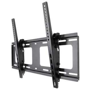Manhattan Universal Flat-Panel kallistettava TV-teline (37-80, max 80 kg)