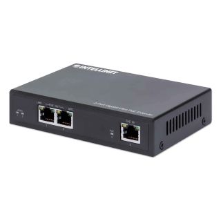 Intellinet 2-portin Gigabit 60W Ultra PoE (PoE++) Extender