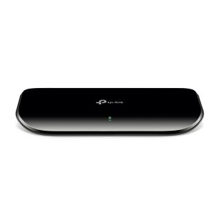 TP-LINK TL-SG1008D kytkin