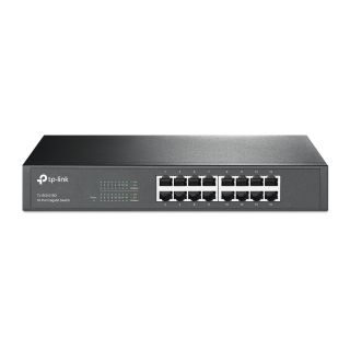 TP-LINK TL-SG1016D kytkin