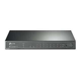 TP-LINK SG2210P PoE+ älykytkin