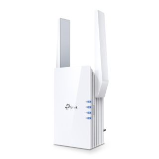 TP-LINK RE505X WiFi 6 Range Extender (AX1500)