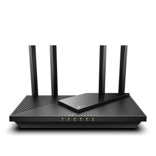 TP-LINK Archer AX55 WiFi 6 reititin