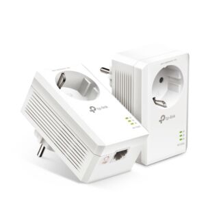 TP-LINK TL-PA7017P Powerline adapteri