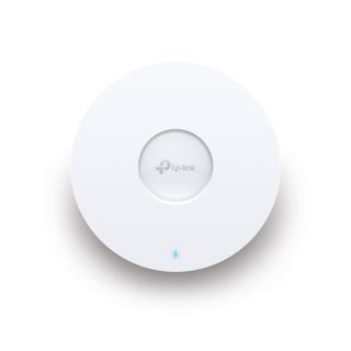 TP-LINK EAP610 Dual-Band Gigabit WiFi 6-tukiasema
