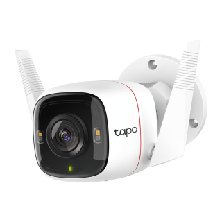 TP-LINK Tapo C320WS valvontakamera