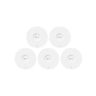 TP-LINK EAP613 Dual-Band Gigabit WiFi 6-järjestelmä (5-pack)