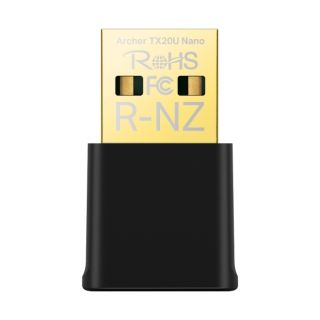 TP-LINK Archer TX20U Nano WLAN USB-adapteri
