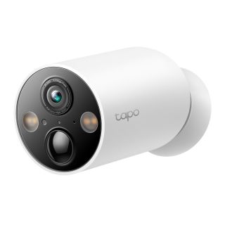 TP-LINK Tapo C425 valvontakamera