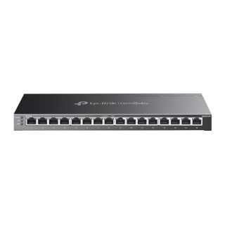 TP-LINK SG2016P PoE+ älykytkin