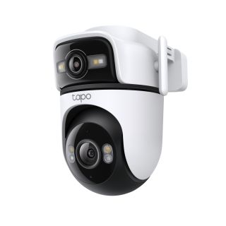 TP-LINK Tapo C545D valvontakamera