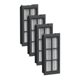 TP-LINK Tapo RVA520 pest&auml;v&auml; HEPA-suodatin (4kpl)