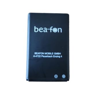 Beafon SL260 LTE akku