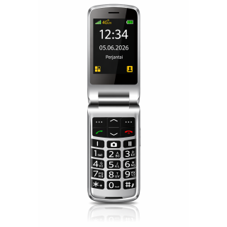 Beafon SL645 LTE puhelin