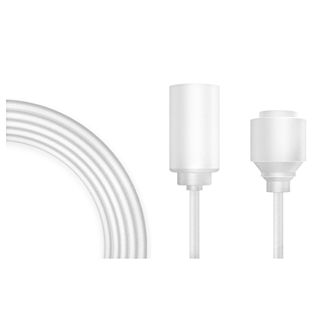 Reolink Go PT ja Go PT Plus 4G-antenni (valkoinen)