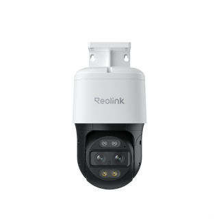 Reolink TrackMix PoE 8MP PTZ Auto Tracking AI kamera ulkokäyttöön