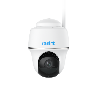 Reolink Argus Series B420 3MP akkukäyttöinen WiFi kamera ulkokäyttöön (Argus PT Lite)