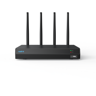 Reolink NVS12W UltraHD WiFi 6 tallennin (RLN12W)