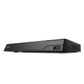 Reolink NVS16 4K UltraHD PoE tallennin (RLN16-410-4T)