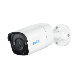 Reolink P320 5MP bullet AI PoE ulkokamera (RLC-510A)