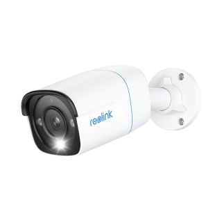 Reolink P330 8MP bullet AI PoE ulkokamera (RLC-810A)