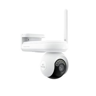 Reolink Altas PT Ultra 8MP akkukäyttöinen WiFi 6 kamera ColorX-yönäöllä ulkokäyttöön