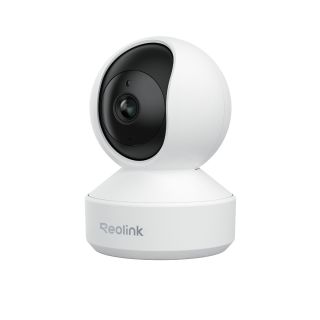Reolink E1 Pro AI 5MP PT Auto Tracking WiFi kamera sisäkäyttöön