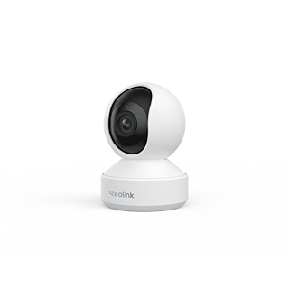 Reolink E1 Zoom AI 8MP PTZ Auto Tracking WiFi kamera sis&auml;k&auml;ytt&ouml;&ouml;n