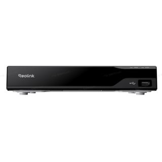 Reolink RP-PN8 NVR 4K UltraHD PoE tallennin ammattikäyttöön