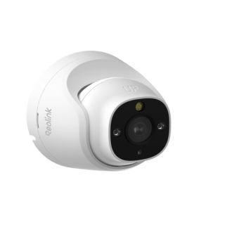 Reolink RP-PCT8M  8MP Easy Dome AI PoE ulkokamera ammattikäyttöön
