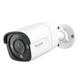 Reolink RP-PCB12M 12MP bullet AI PoE ulkokamera ammattik&auml;ytt&ouml;&ouml;n