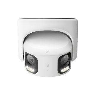 Reolink RP-PCT8MD 8MP AI PoE ulkokamera kahdella linssillä ammattikäyttöön