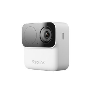 Reolink Argus MagiCam paristokäyttöinen WiFi kamera ulkokäyttöön