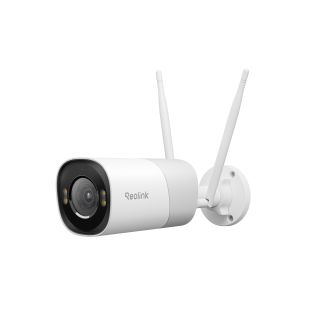 Reolink RP-WCB8MZ 8MP bullet AI WiFi 6 ulkokamera ammattik&auml;ytt&ouml;&ouml;n