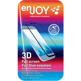 ENJOY Apple iPhone 14 Full Glue suojalasi