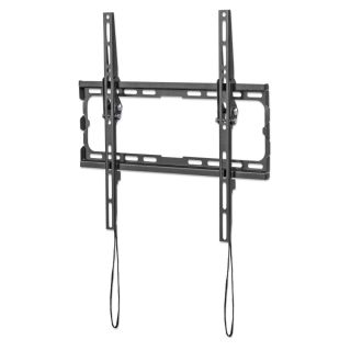 Manhattan metallinen kallistettava TV-teline (32-70, max 45 kg)