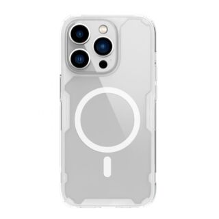 NILLKIN Apple iPhone 14 Plus Nature TPU Pro Magnetic Case
