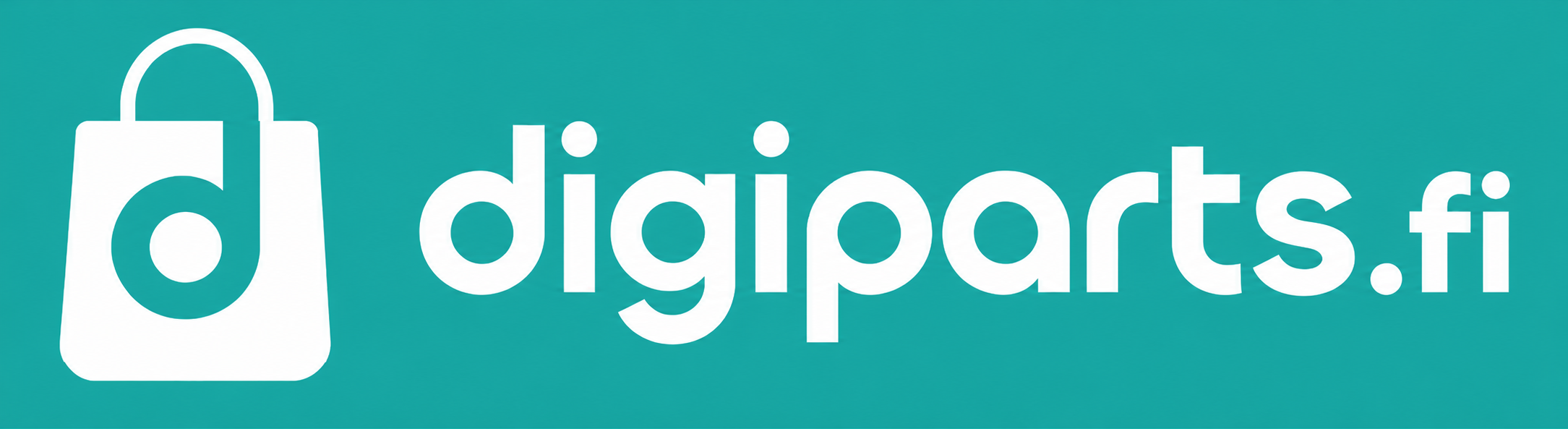 Digiparts logo