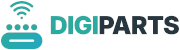 Digiparts Oy Logo